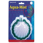 Penn - Plax Aqua - Mist Air Stone Shell White, Green 1ea - Pets Perfect
