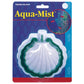 Penn - Plax Aqua - Mist Air Stone Shell White, Green 1ea - Pets Perfect