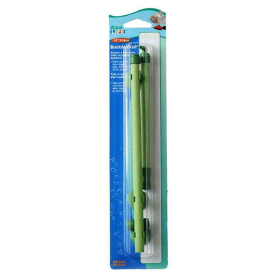 Penn-Plax Air Bubble Wall, Blue, 14 in