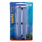 Penn - Plax Air Bubble Wall Blue 1ea/23 in - Pets Perfect