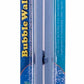 Penn - Plax Air Bubble Wall Blue 1ea/23 in - Pets Perfect