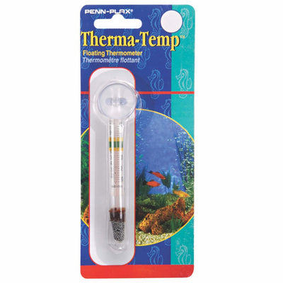 Penn-Plax Thermometer Floating
