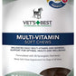 Vet's Best Multi-Vitamins Soft Dog Chews 30 Chews, 4.2 oz
