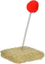 North American Pet Cat Spring Cat Toy Assorted, view 2