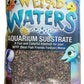 Estes Weird Waters Aquarium Substrate Sand Black 6ea/5 lb - Pets Perfect