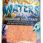 Estes Weird Waters Aquarium Substrate Bun Bun Sand 6ea/5 lb - Pets Perfect