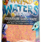 Estes Weird Waters Aquarium Substrate Bun Bun Sand 6ea/5 lb - Pets Perfect