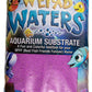Estes Weird Waters Aquarium Substrate Pebble Portal Purple Sand 6ea/5 lb