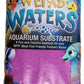 Estes Weird Waters Aquarium Substrate Pebble Portal Purple Sand 6ea/5 lb