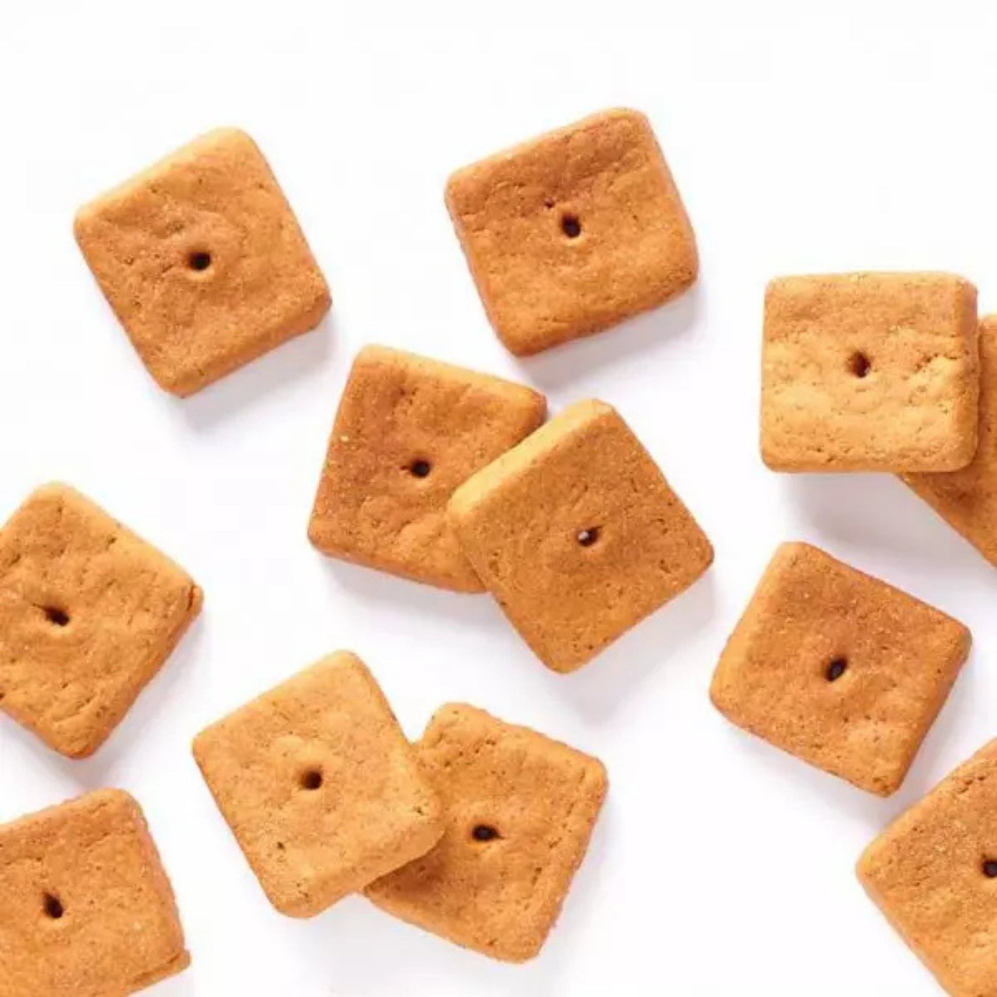Wholesomes Rewards Gourmet Biscuits Cheddar Cheese 3 lb, view 2