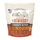 Wholesomes Rewards Gourmet Biscuits Cheddar Cheese 3 lb