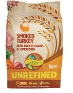 Earthborn Holistic Unrefined Ancient Grains & Superfoods Dry Dog Food, view 2