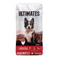 Ultimates Dry Dog Food Chicken Meal & Rice 5 lb