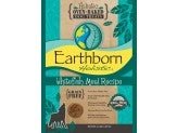 Earthborn Whitefish Recipe Grain-Free Oven Baked Dog Biscuits 14 oz