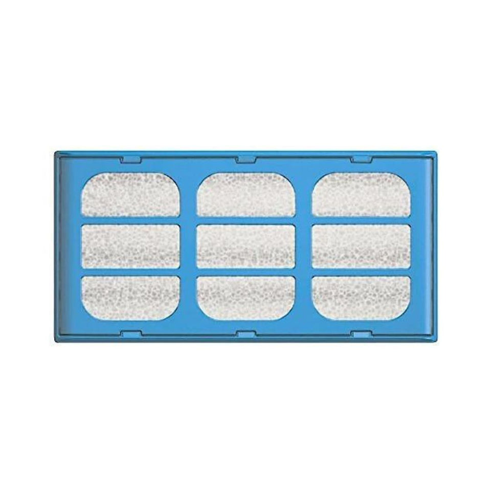 Ani Mate Replacement Filter Cartridges, Blue 2 ct, view 2