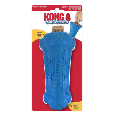 KONG Treatster Dog Treat Dispenser - Large