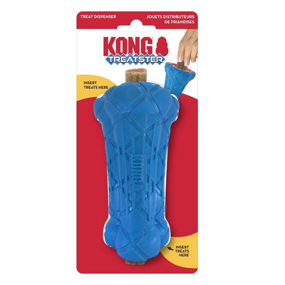 KONG Treatster Dog Treat Dispenser - Small