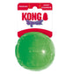 KONG Squeezz Ball Dog Toy Color Assorted 1ea/XL - Pets Perfect