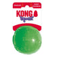 KONG Squeezz Ball Dog Toy Color Assorted 1ea/LG - Pets Perfect