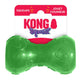 KONG Squeezz Dumbbell Dog Toy Assorted 1ea/SM - Pets Perfect