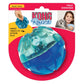 KONG Rewards Ball Treat Dispenser Dog Toy Blue 1ea/SM - Pets Perfect