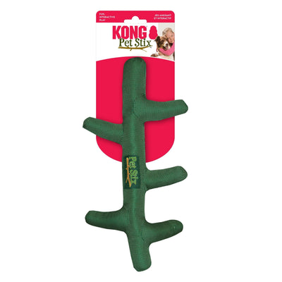 Kong Pet Stix Dog Toy Assorted 1ea/Md Default Title