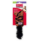 KONG Mouse Kickeroo Plush Catnip Toy Assorted 1ea/One Size - Pets Perfect