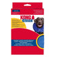 KONG Inflatable E - Collar Blue 1ea/LG - Pets Perfect