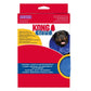 KONG Inflatable E - Collar Blue 1ea/XL - Pets Perfect
