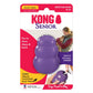 KONG Senior Dog Toy 1ea/SM - Pets Perfect