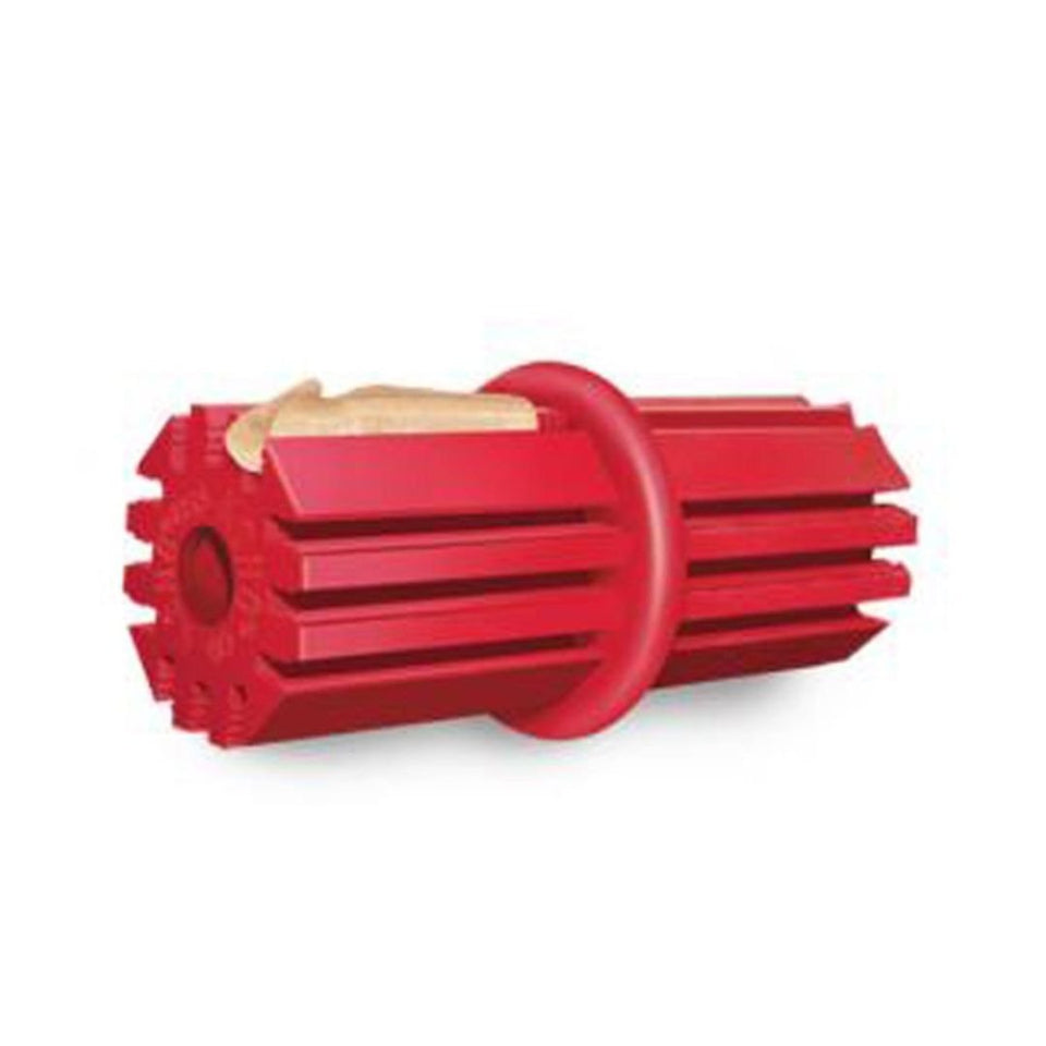 KONG Dental Stick Chew Dog Toy, Medium