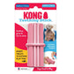 KONG Teething Stick Puppy Toy Assorted 1ea/MD - Pets Perfect