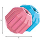 KONG Activity Ball Puppy Toy Assorted 1ea/MD - Pets Perfect