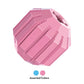 KONG Activity Ball Puppy Toy Assorted 1ea/MD - Pets Perfect