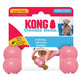 KONG Goodie Bone Puppy Stuffable Chew Toy | Assorted | Small - Pets Perfect