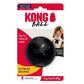 KONG Extreme Ball Dog Toy – Black | Medium/Large - Pets Perfect