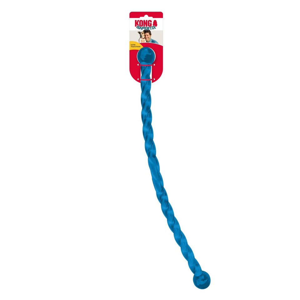 KONG Safestix Dog Toy - Large (Assorted), view 2