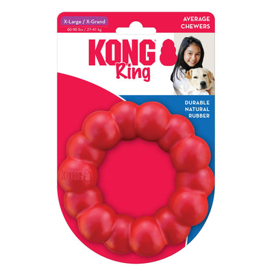 KONG Ring Dog Toy X-Large