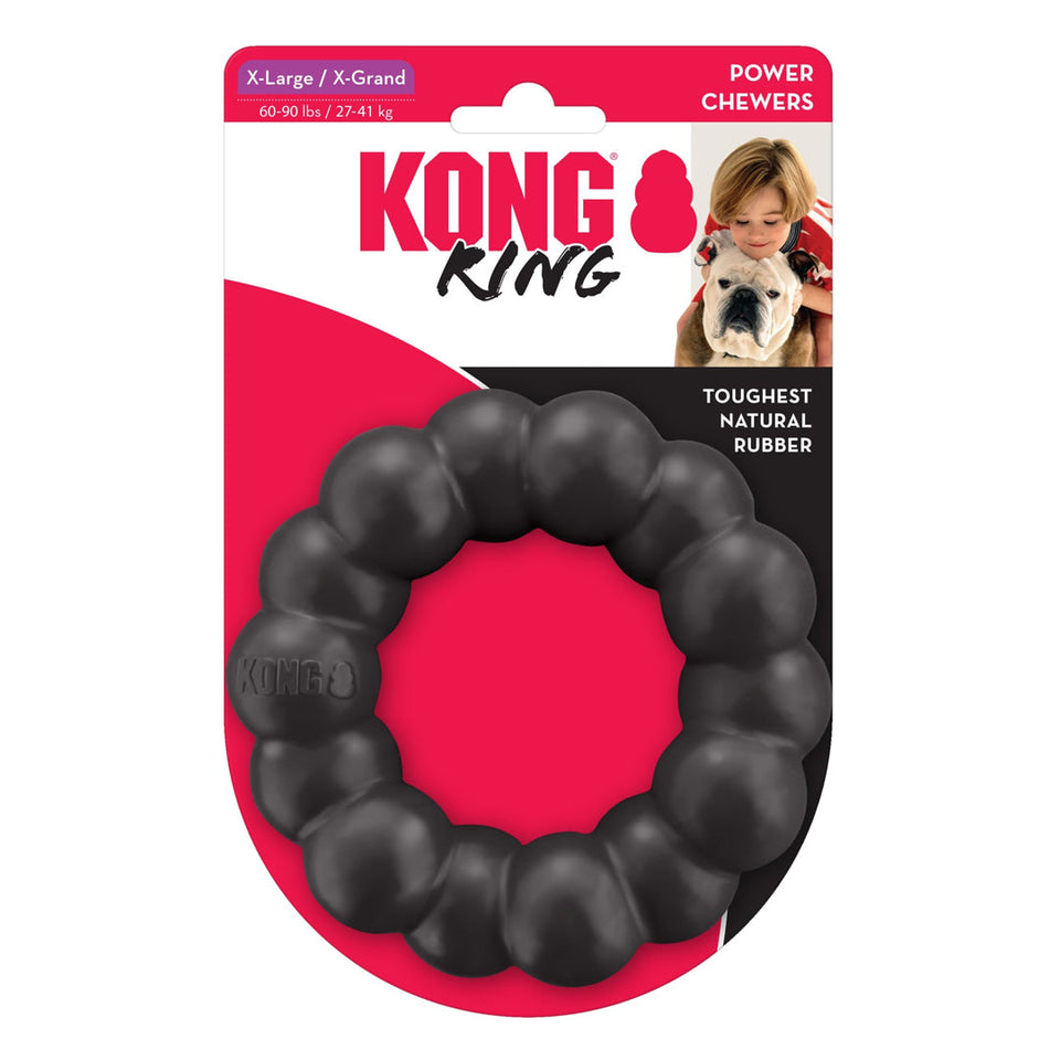 KONG Extreme Ring Dog Toy X-Large