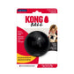 KONG Extreme Ball with Hole – Black | Medium/Large - Pets Perfect