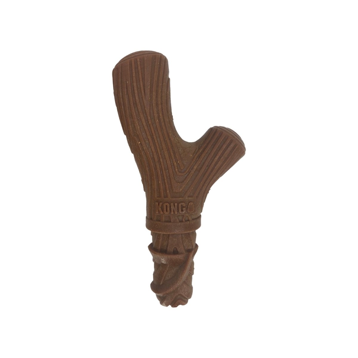 KONG ChewStix Twist Dog Chew 1ea/LG - Pets Perfect