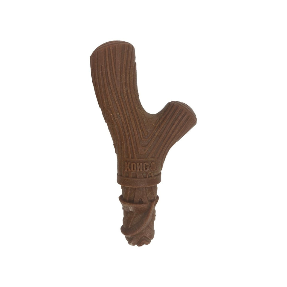 KONG ChewStix Twist Dog Chew, Large, view 2