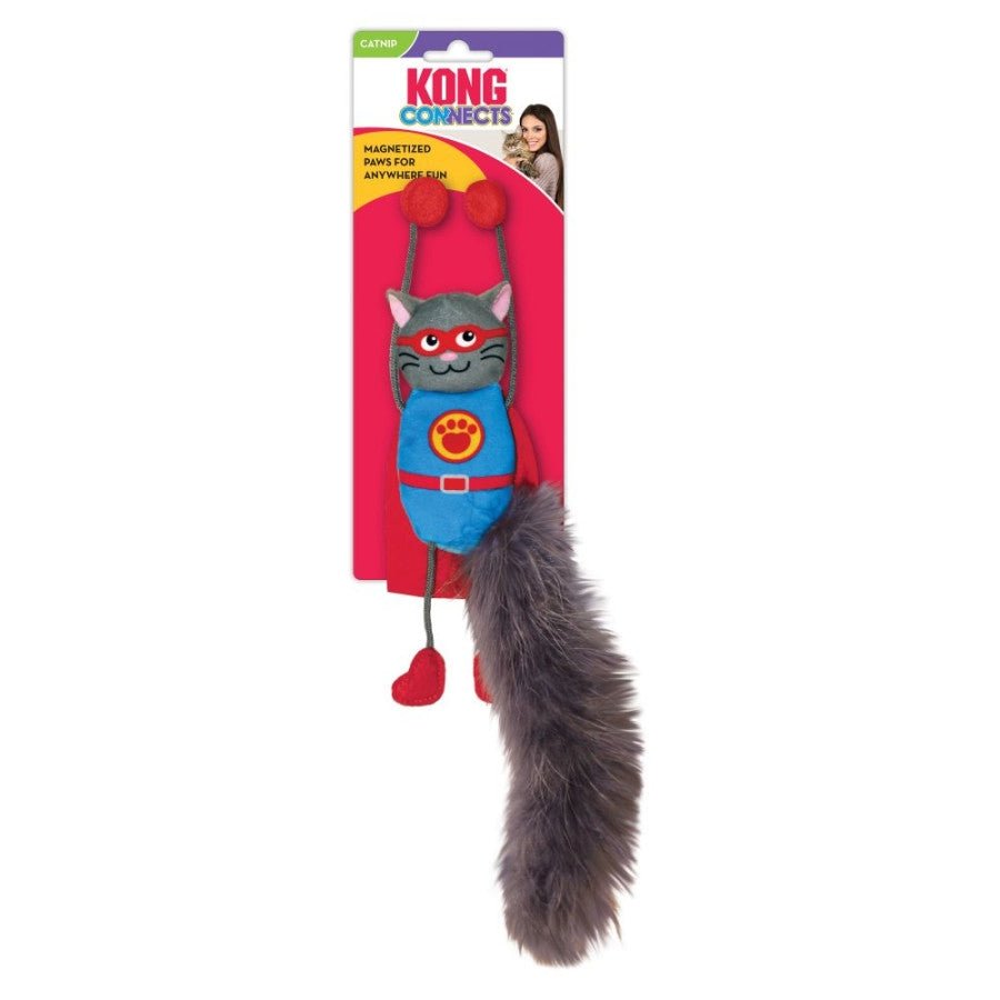 KONG Connects Magnicat Cat Toy 1ea - Pets Perfect