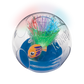 KONG Bat - A - Bout Glow Aquarium Cat Toy 1ea/MD - Pets Perfect