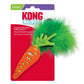 KONG Crackles Rootz Catnip Toy Assorted 1ea/One Size - Pets Perfect
