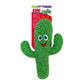 KONG Kickeroo Cactus Cat Toy 1ea/One Size - Pets Perfect