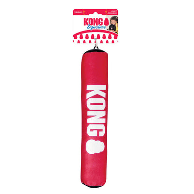 KONG Signature Stick Dog Toy Medium