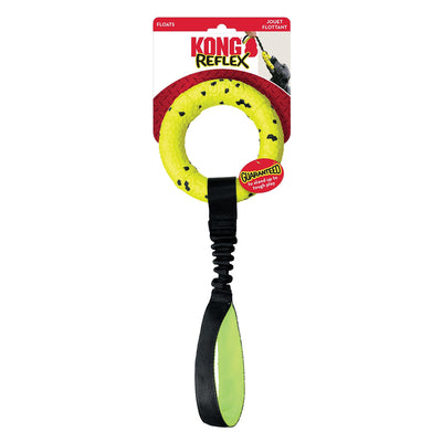 KONG Reflex Tug Dog Toy