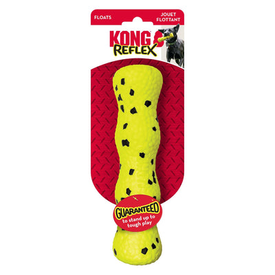 KONG Reflex Stick Dog Toy Medium