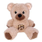 KONG Knots Teddy Dog Toy Assorted, 1ea/MD - Pets Perfect